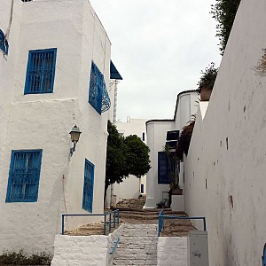Tunisie 206